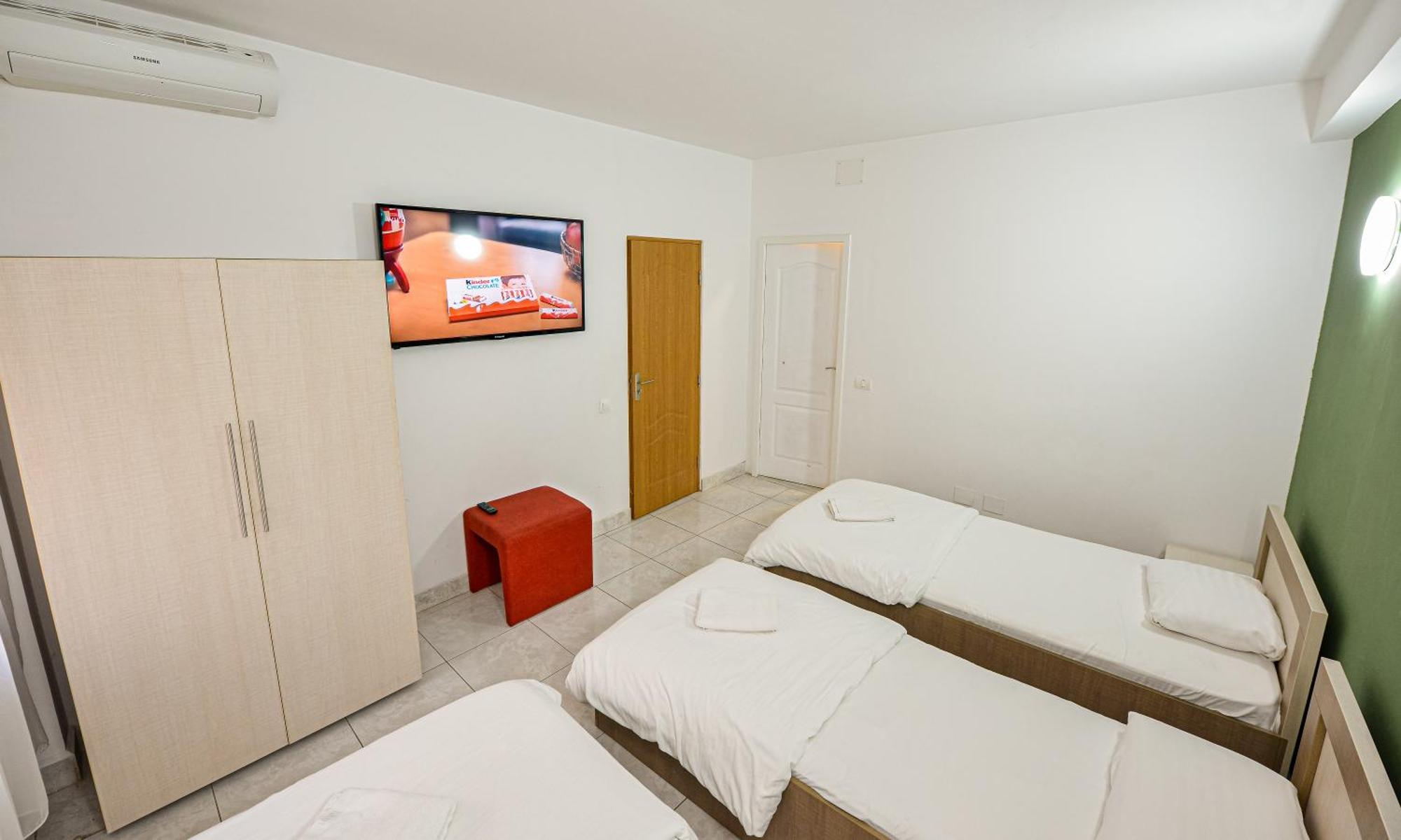 Ideal Accommodation Unirii Square Bucharest Exterior photo
