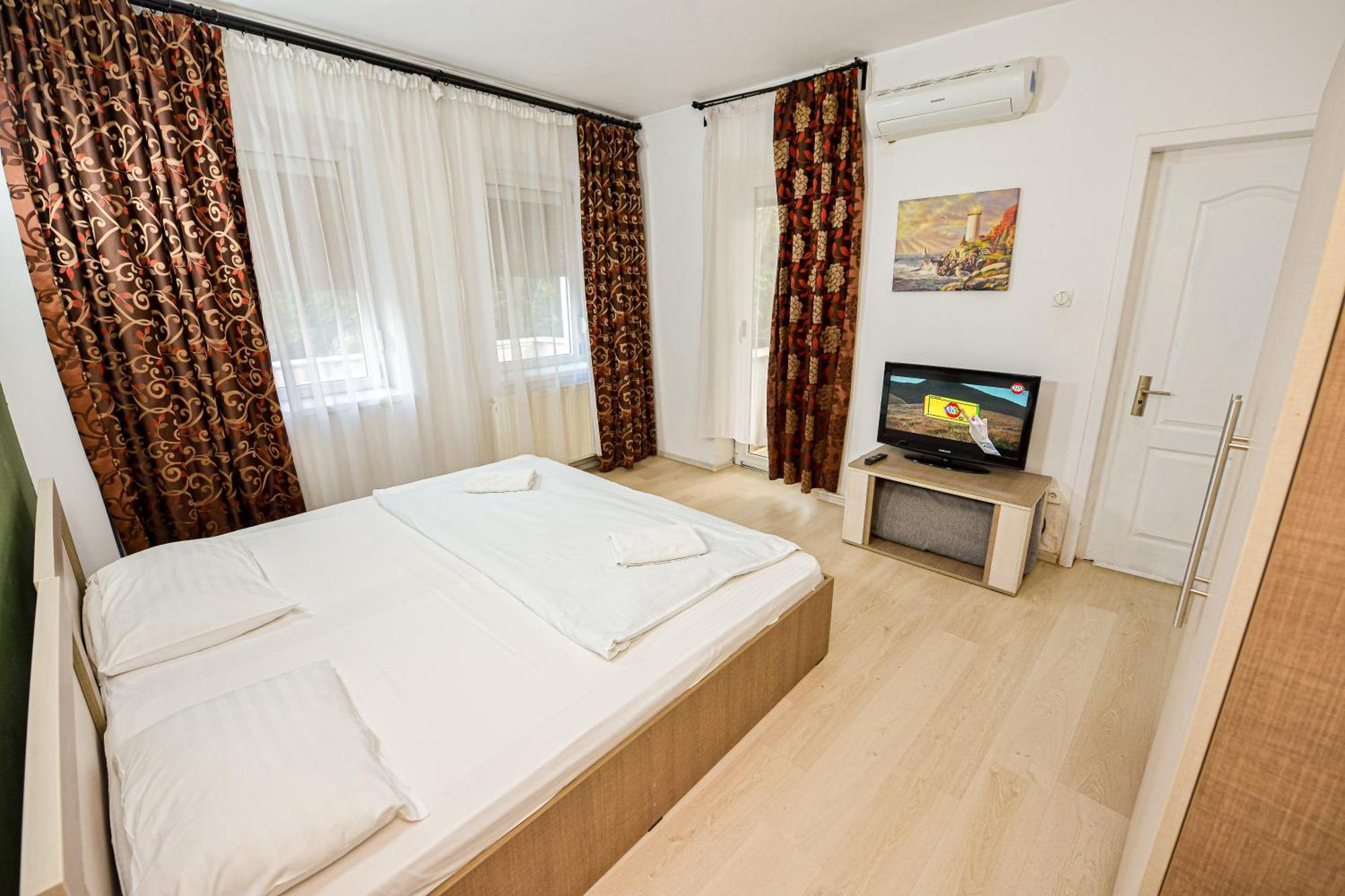 Ideal Accommodation Unirii Square Bucharest Exterior photo